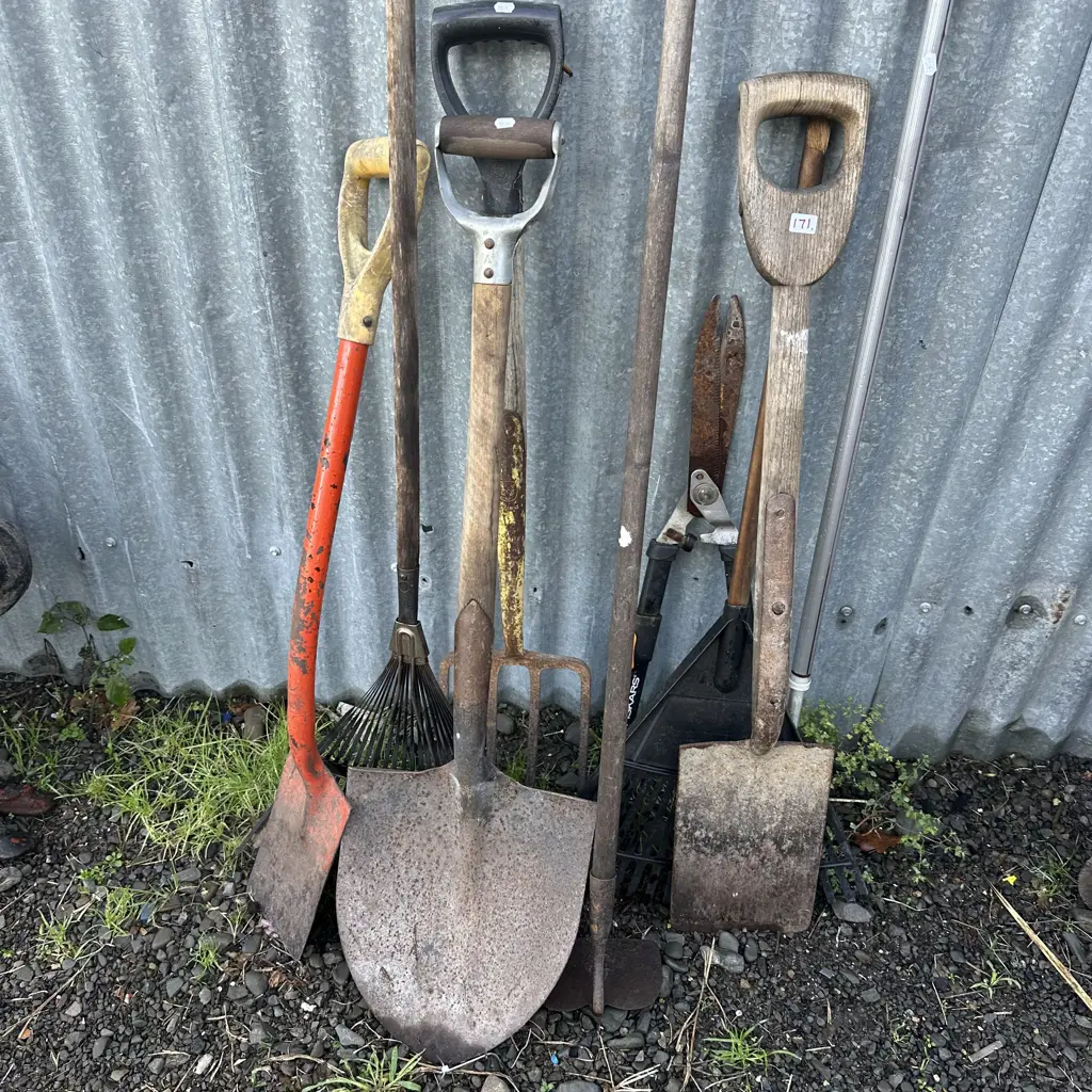 Garden tools Image 1++