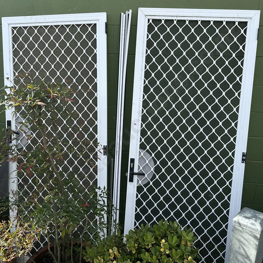 pr screen doors Image 1++