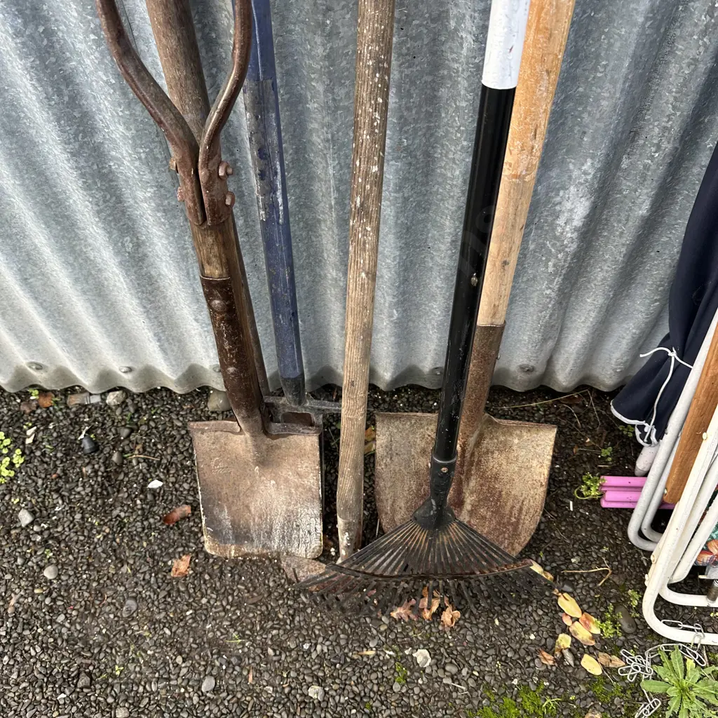 garden tools Image 1++