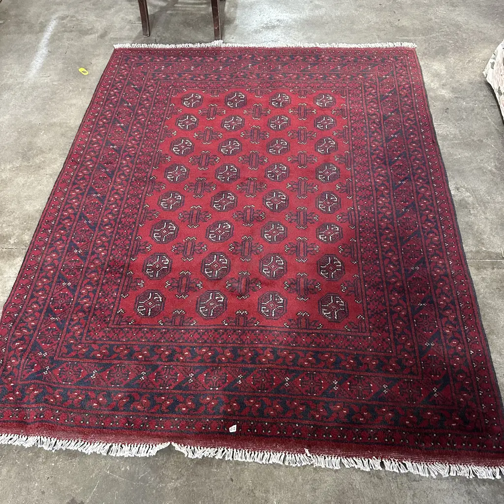 Turkman 2000x1550mm #28 Image 1++