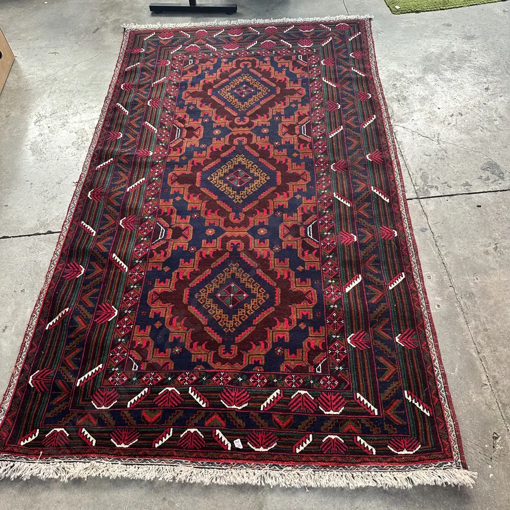 Baloch 2050x1200mm #25 Image 1++