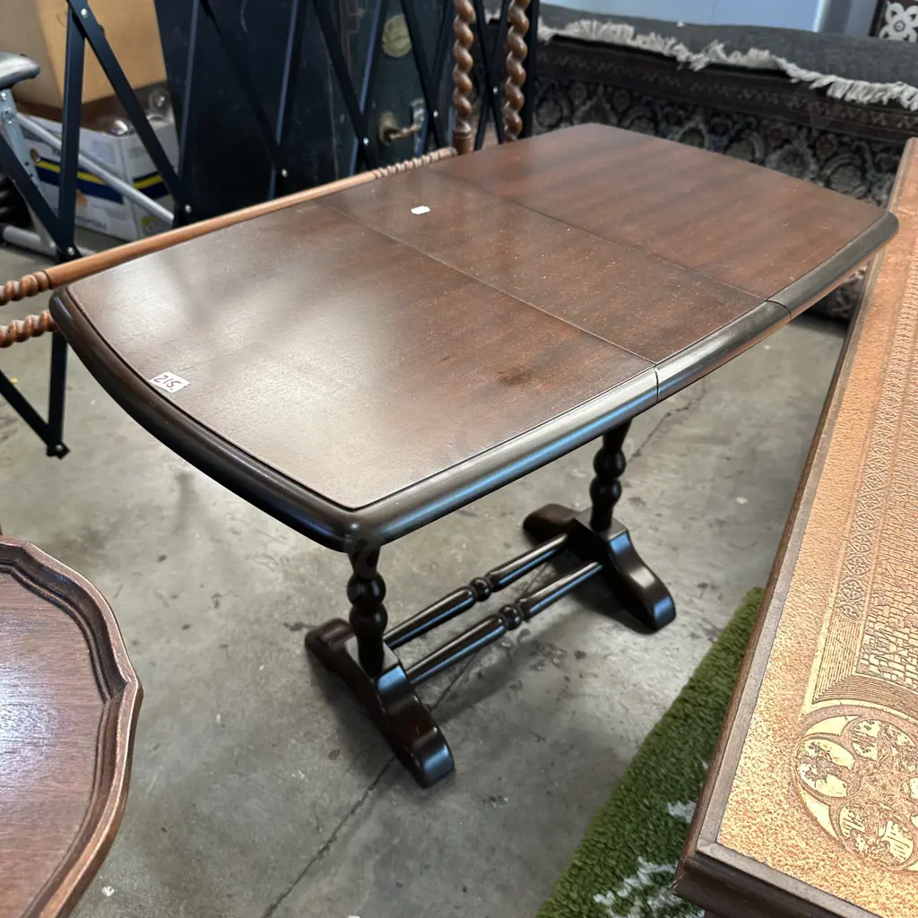 small dropside table Image 1++