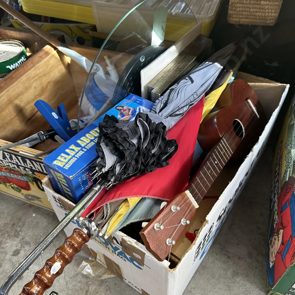 Ukulele etc Image 1++