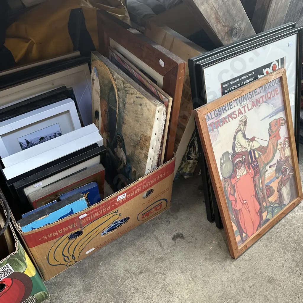 Large lot of pictures Image 1++