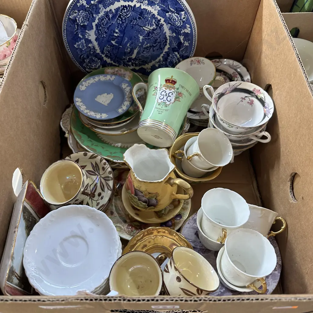 Collectable china Image 1++