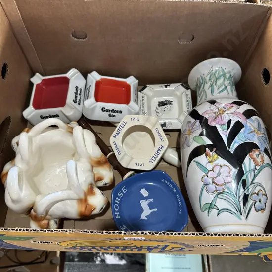 Collectables