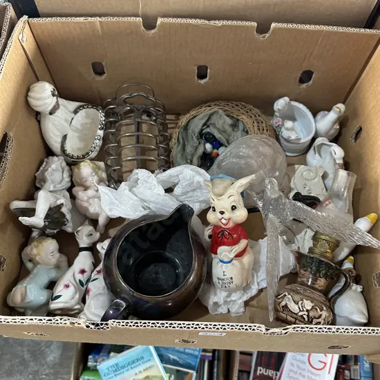 Collectables