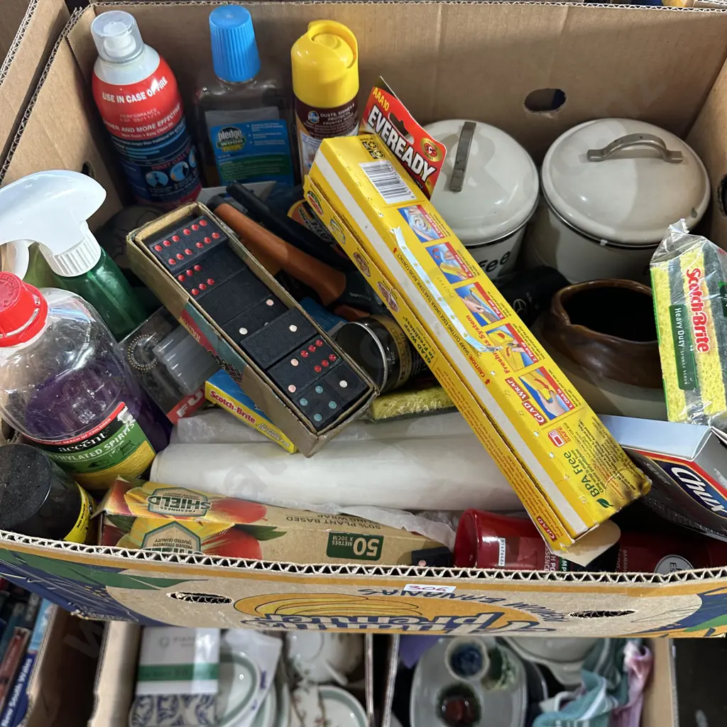 Box allsorts Image 1++