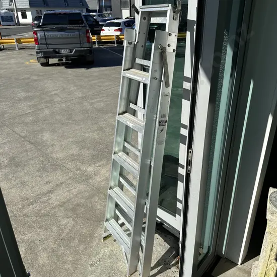 Ladder