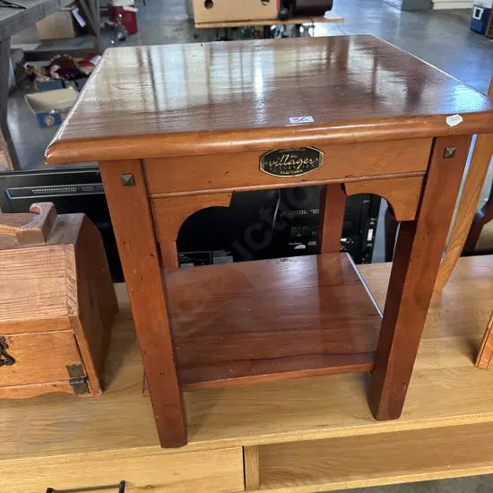 Side table