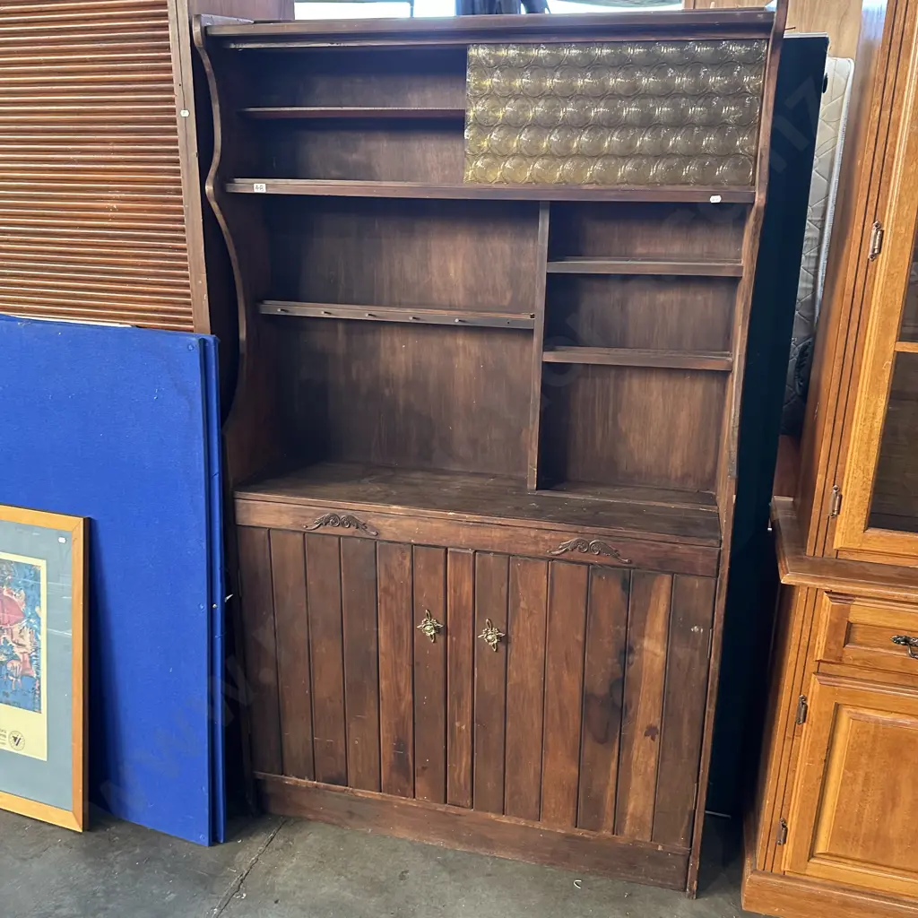 70s hutch dresser Image 1++