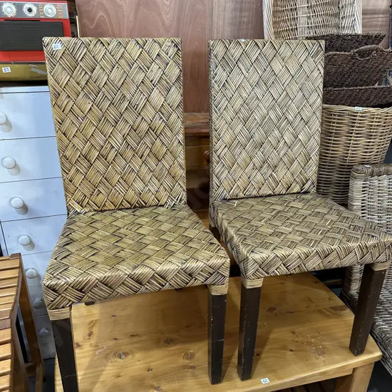Pr chairs