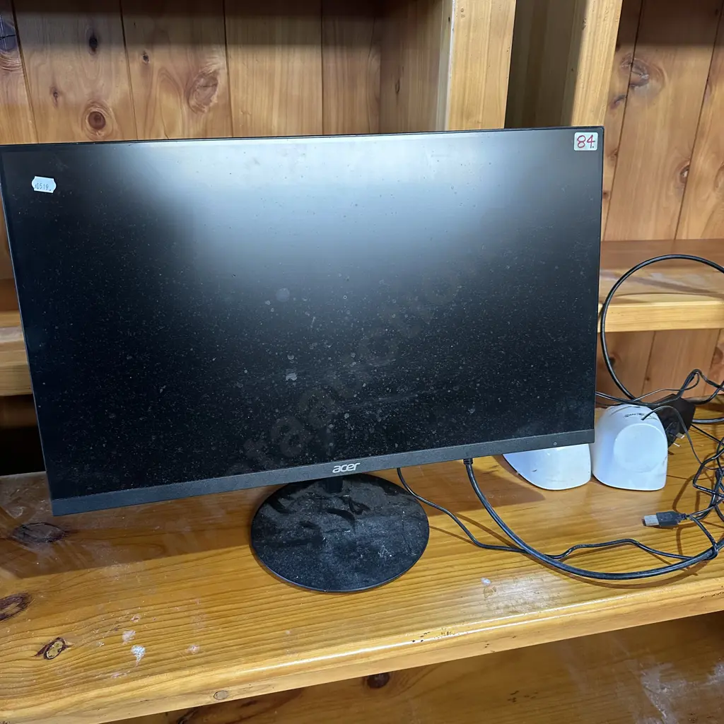 Thin screen Acer Image 1++