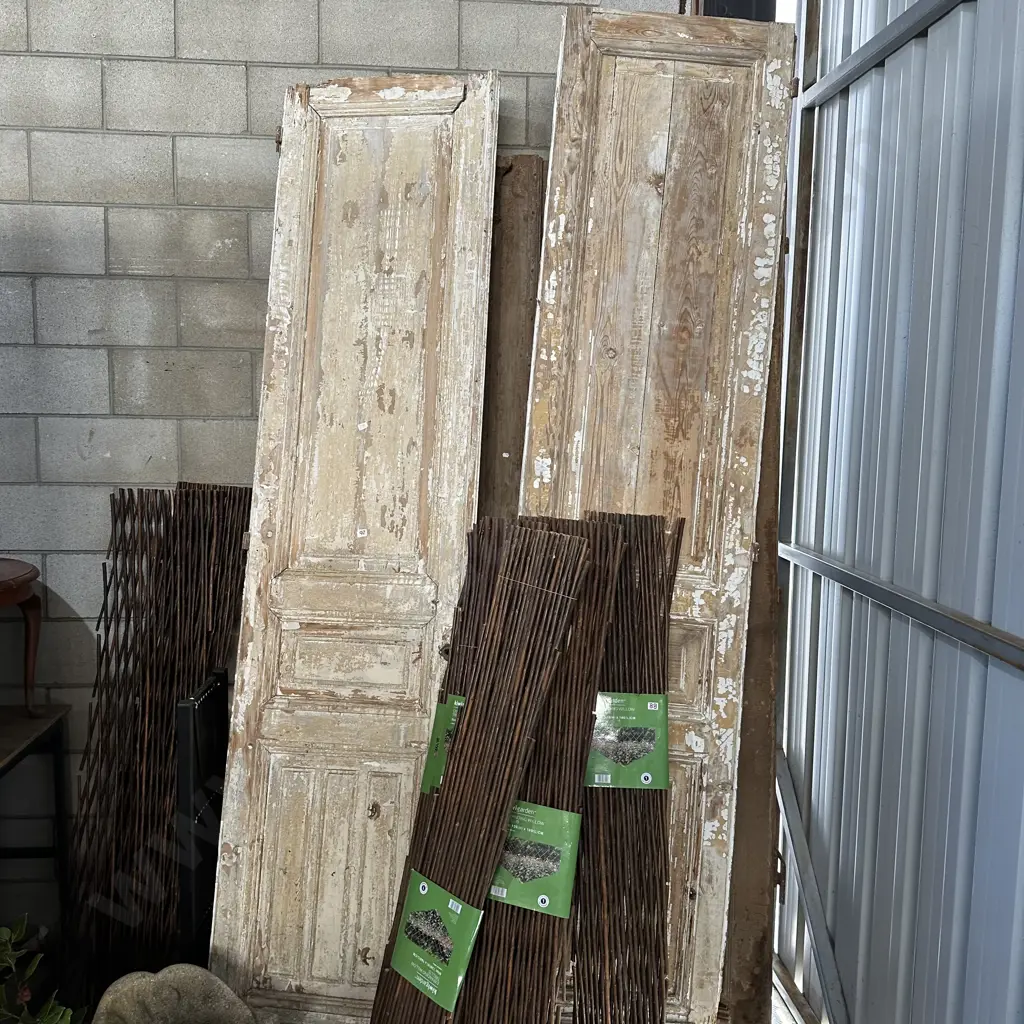 Pr Egyptian doors Image 1++