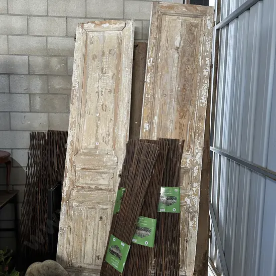 Pr Egyptian doors
