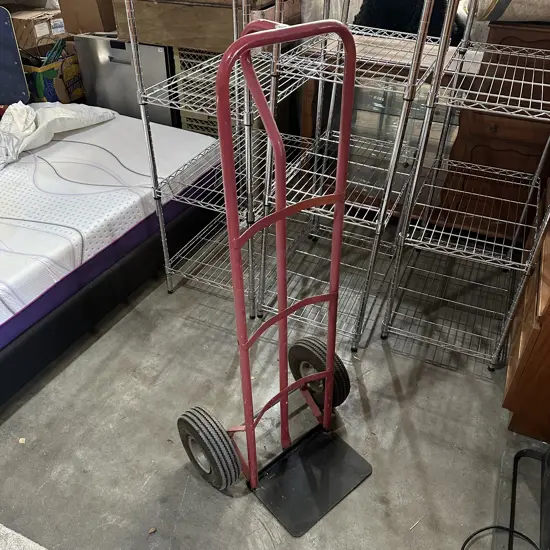 trolley