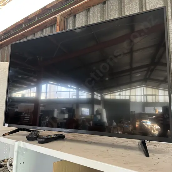 Smart TV
