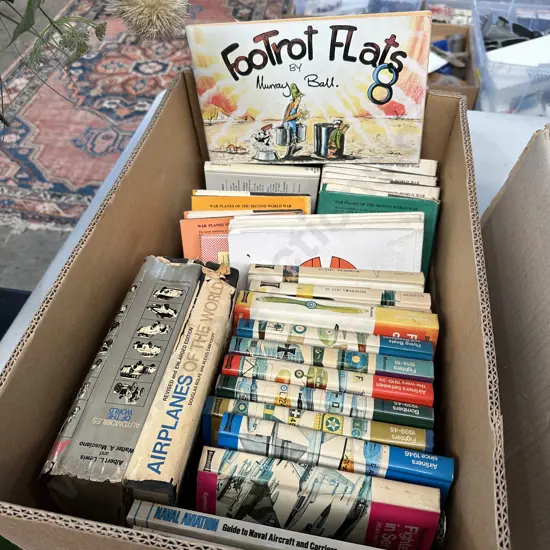 books