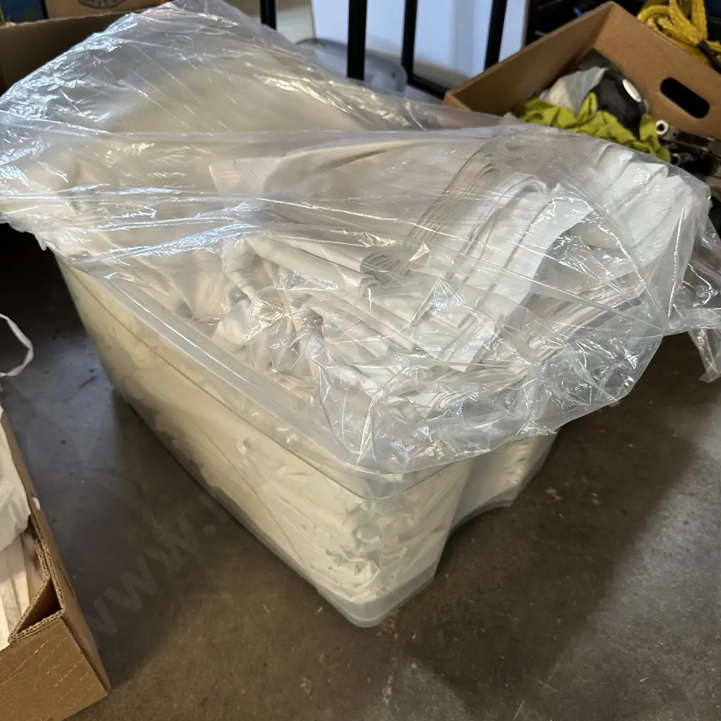 Bin of sheets Image 1++