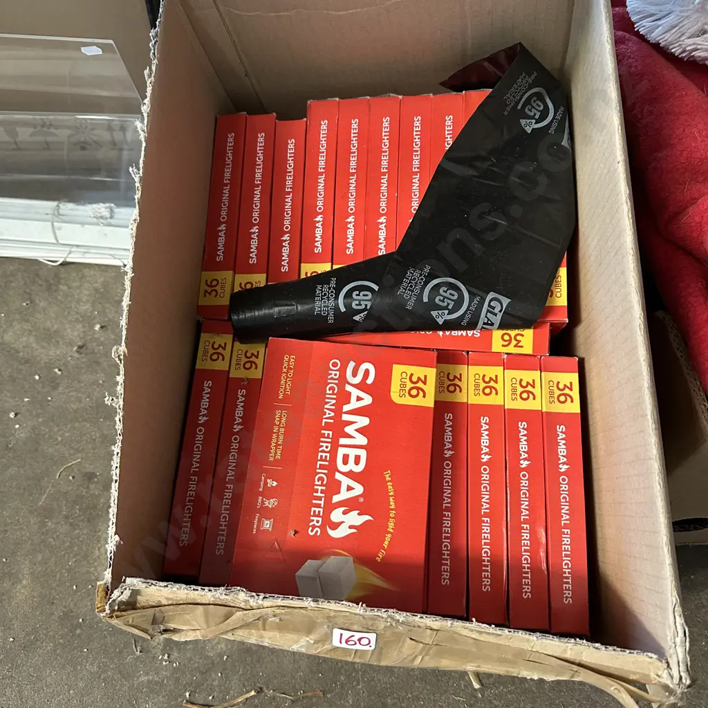 Fire lighters Image 1++