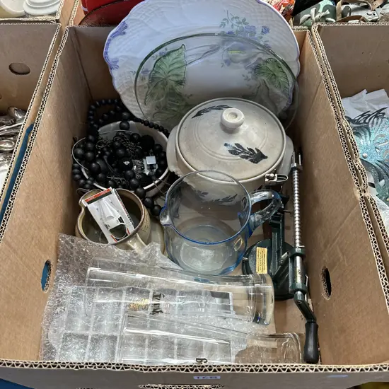 box