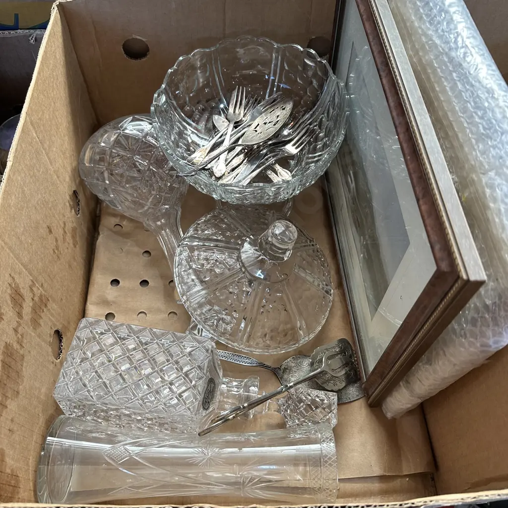 Crystal and pictures Image 1++