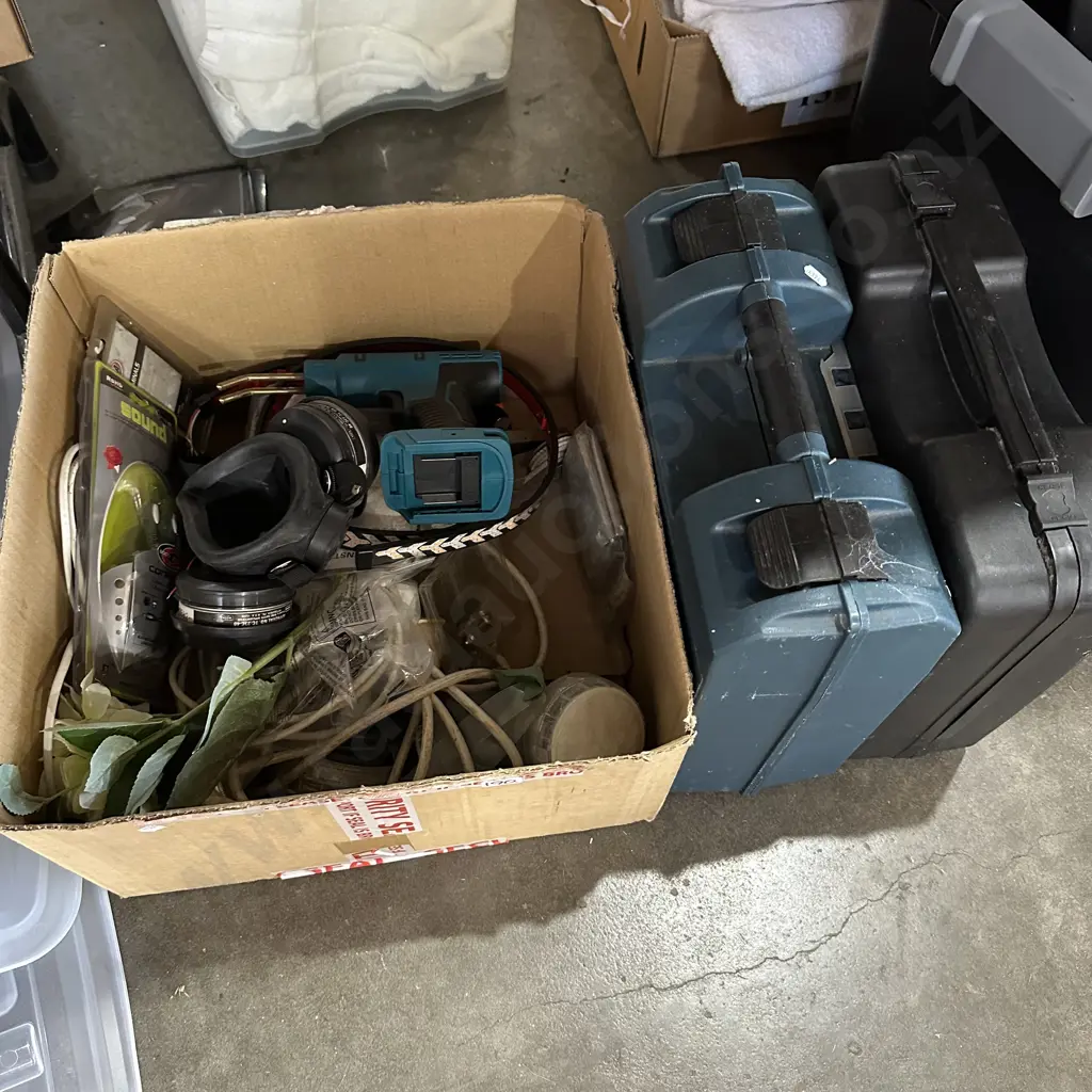 Hardware and tools etc Image 1++