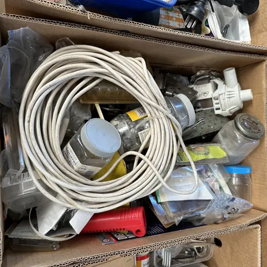 hardware