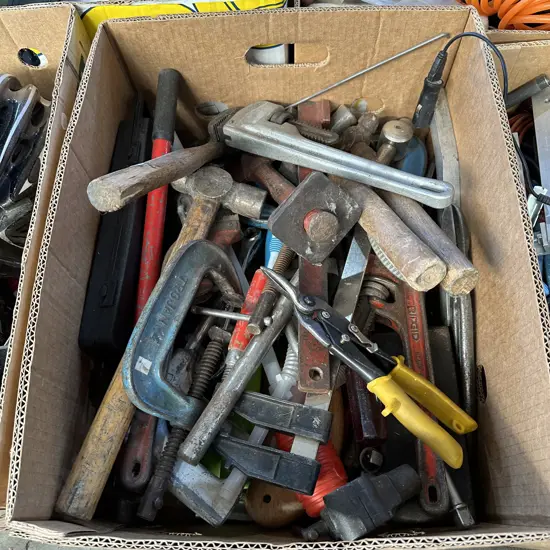 tools