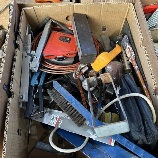 tools