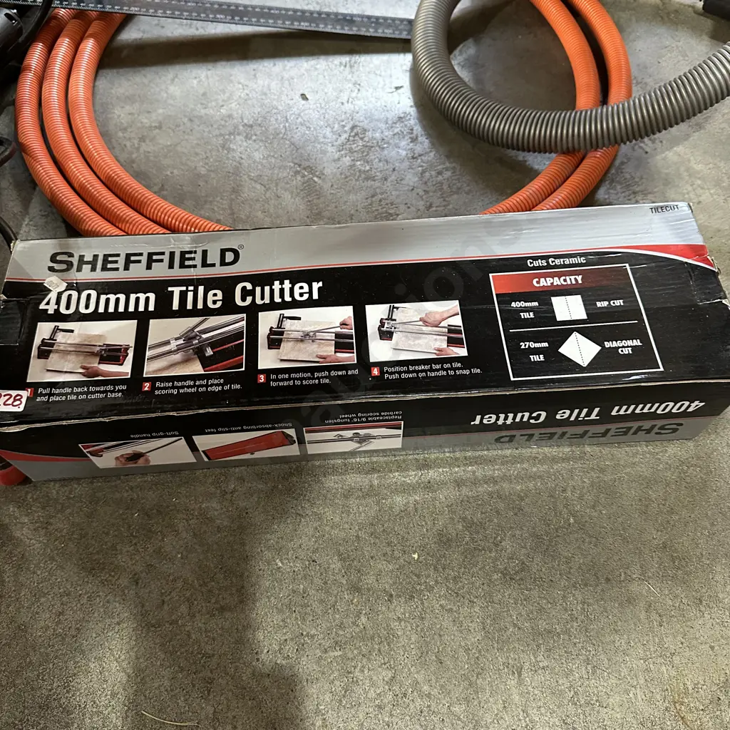 tile cutter Image 1++