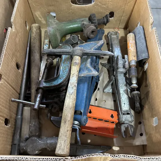 tools