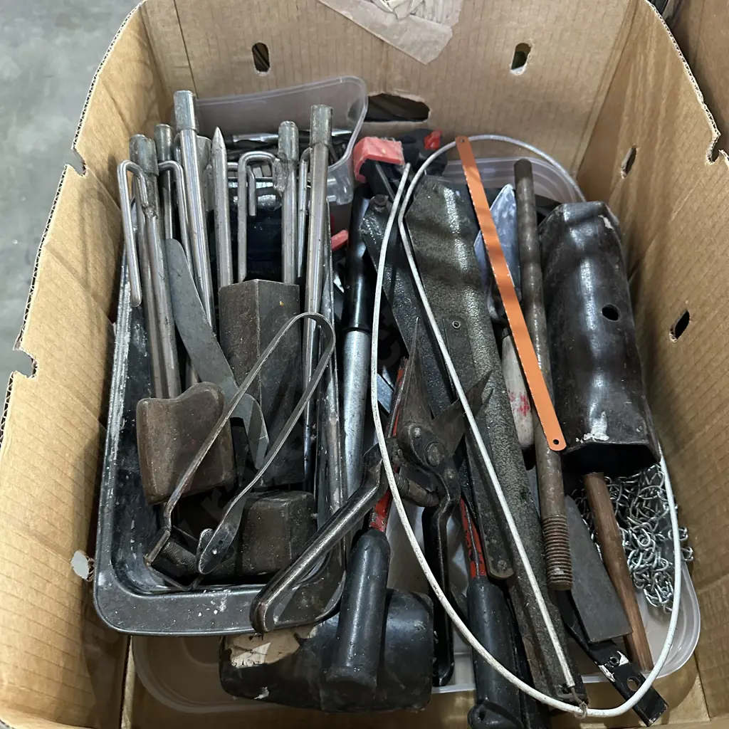 stainless pins and wire etc Image 1++
