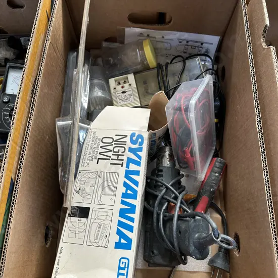 tools etc