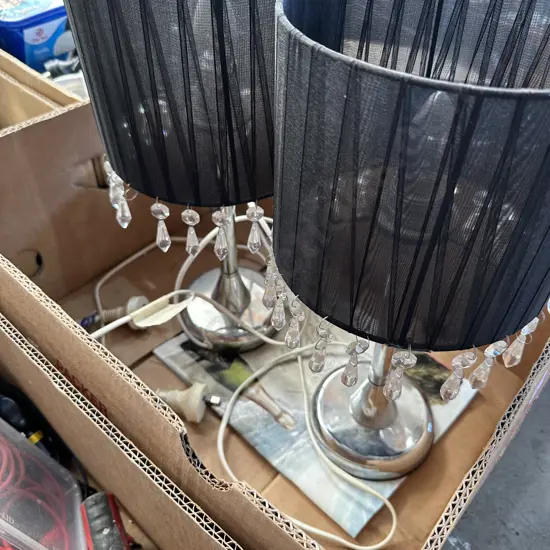 Pr lamps