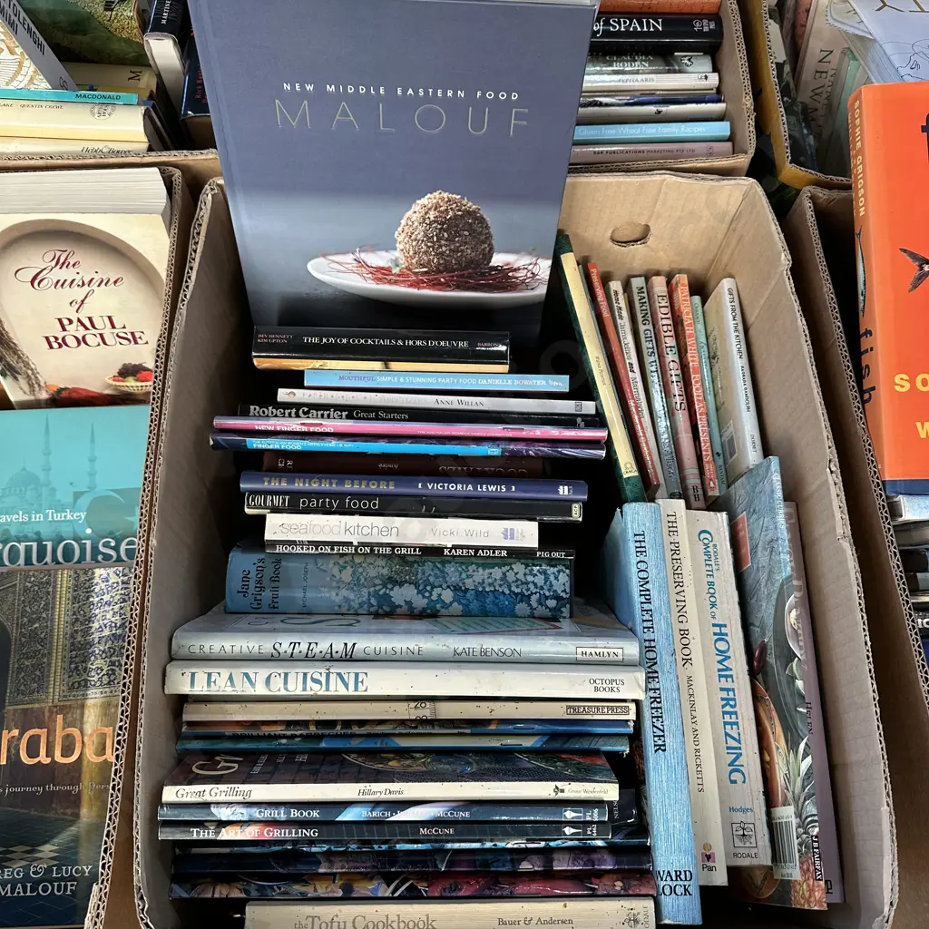 cookbooks Image 1++