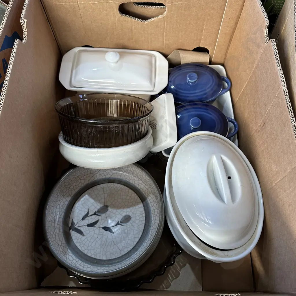 crockery Image 1++