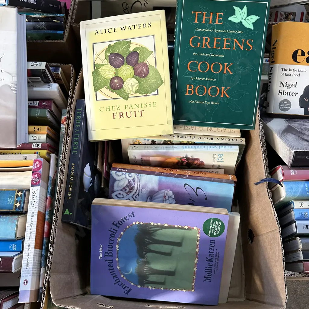 cookbooks Image 1++