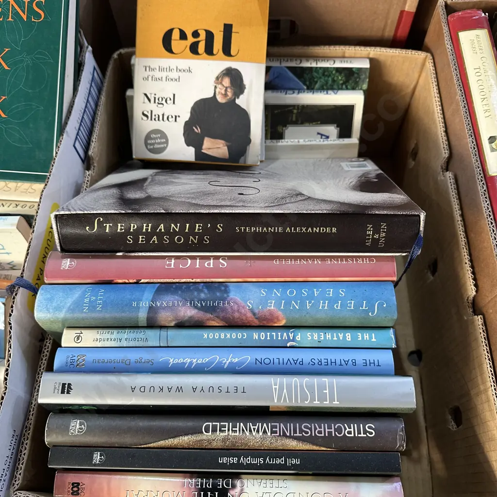 cookbooks Image 1++