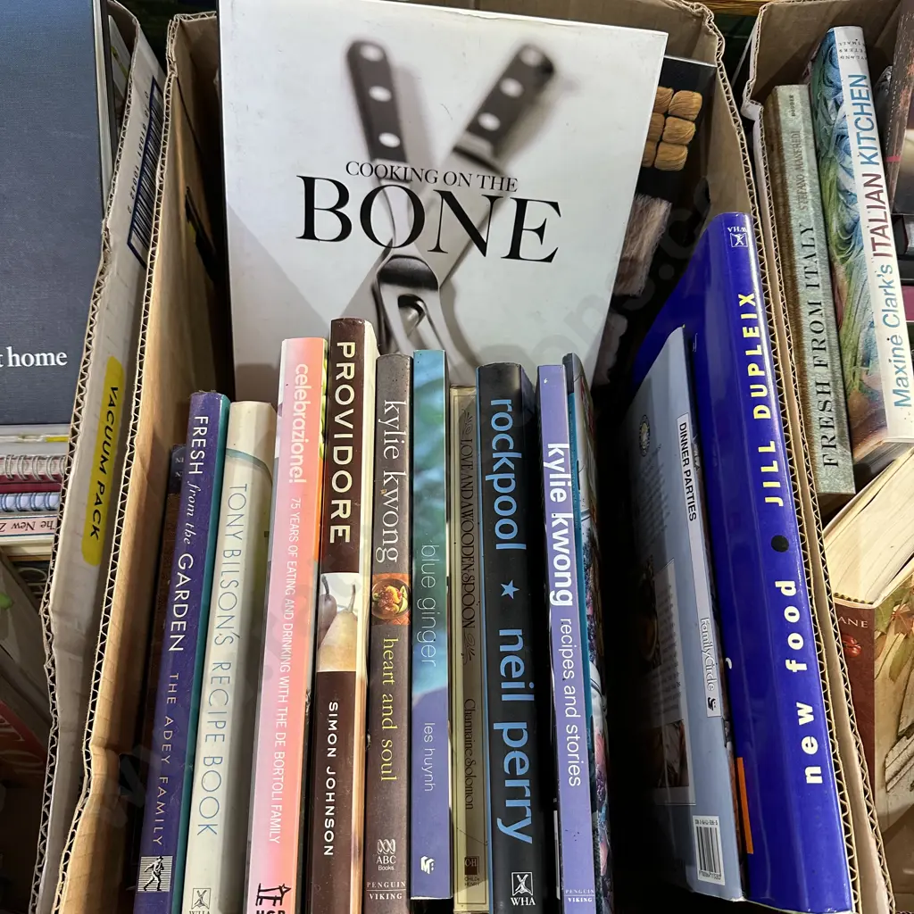 cookbooks Image 1++