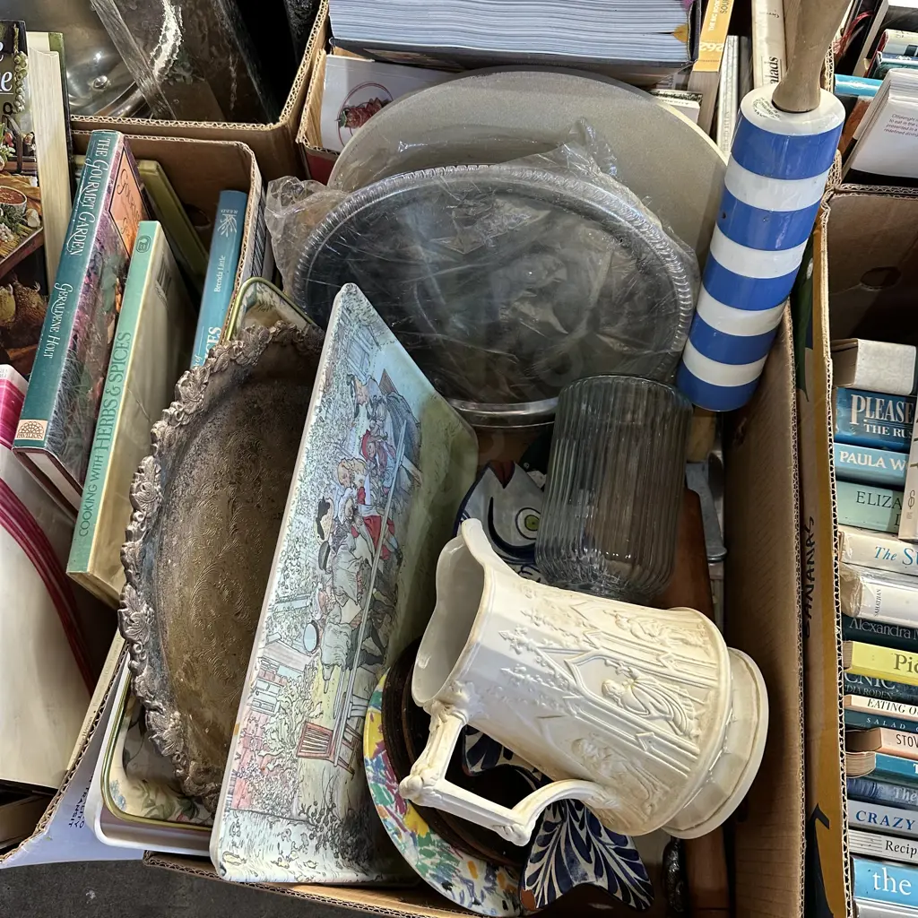 rolling pins etc Image 1++