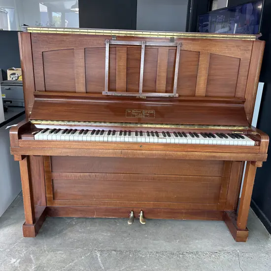 Paino by Sir Herbert Marshall Sons and Rose. London