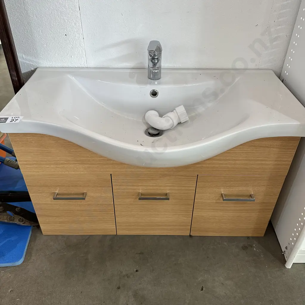 Vanity unit Image 1++