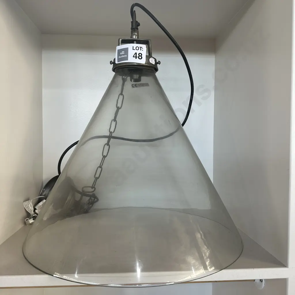 Vintage style lamp Image 1++