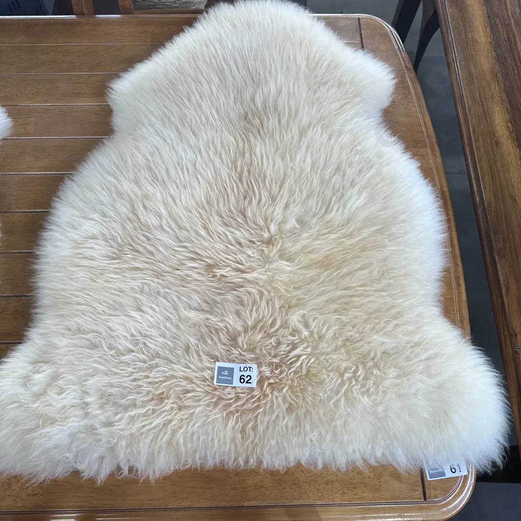 Sheepskin Image 1++