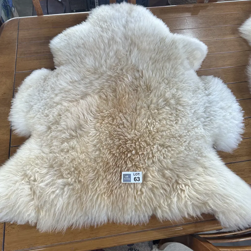 Sheepskin Image 1++