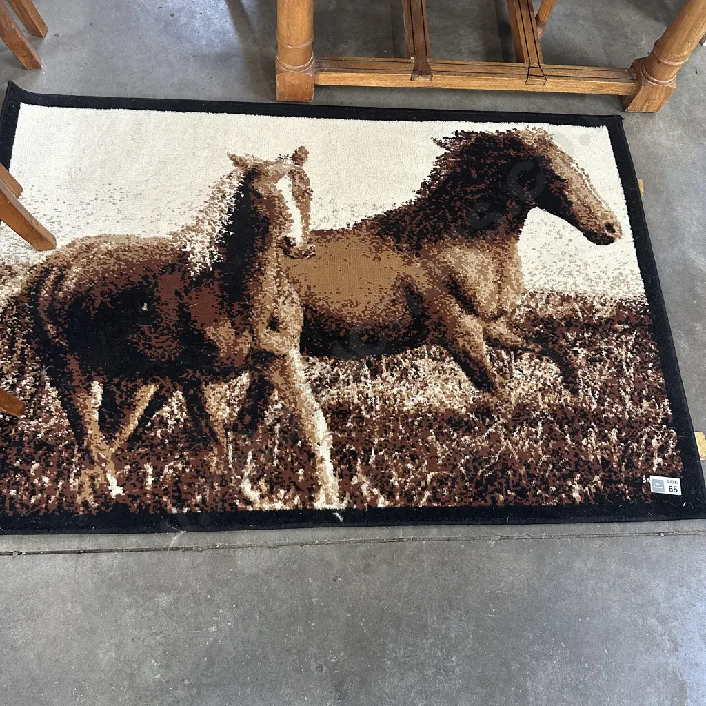 Horse rug Image 1++