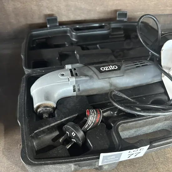 Multi function tool