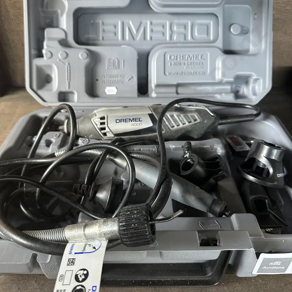 Dremel Image 1++