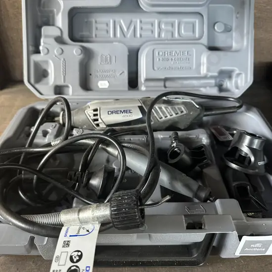 Dremel